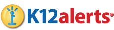 K12 Alerts logo