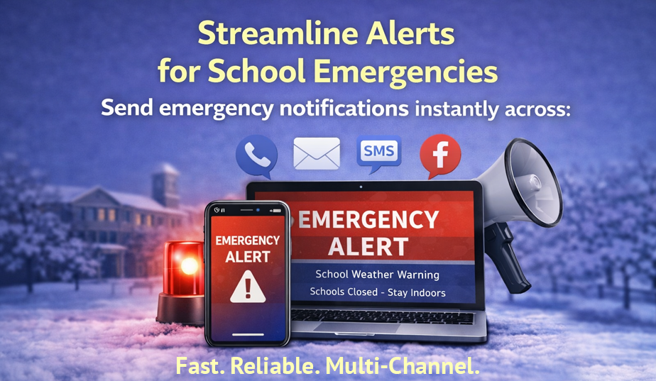 K12 Alerts